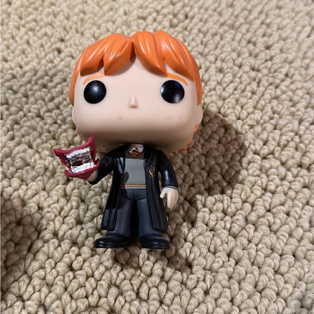 Harry Potter funko pops